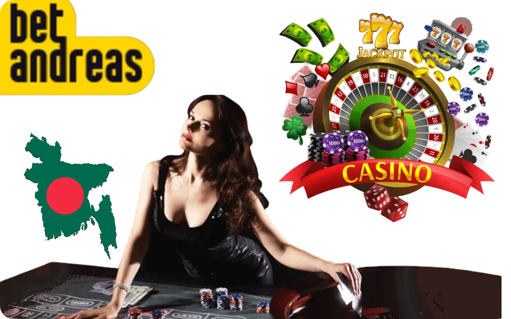 Live Casino and Table Games